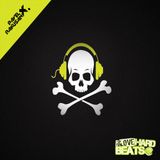 Pavel X. Rakusan - Halloween Warmup (Live Mix Recording)