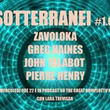 Podcast SOTTERRANEI #1.03 Zavoloka e l'Ucraina – 12 / 3 / 2014