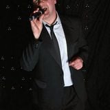 Jon Chapman Vocalist North Wales Showcase