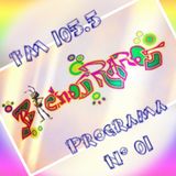 BICHOS RAROS programa # 01