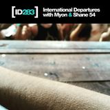 Myon & Shane 54 - International Departures 283