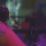 Smoke Town (feat. Andy Bronofski): Enter the Void with Binaural Beats