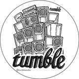 Tumble Audio x Rubberdub Soundsystem > 11/06/2013 > ROOD FM >>>>