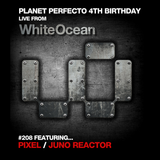 Planet Perfecto ft. Paul Oakenfold: Radio Show 208