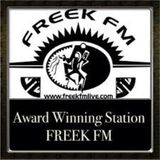 Random & Dollars @ Freek FM 13/08/1999