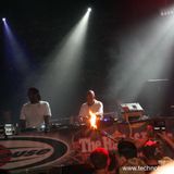 Steve Mason & Mysic Man - Best Acid of 1995 Part 1