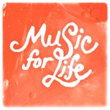 Merrick Brown // Music for Life Radio 003