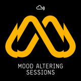 MOOD Altering Sessions #1 Nicole Moudaber @ Output, New York