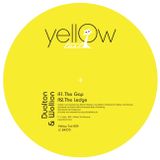 Dualton & Wollion - The Gap (Yellow Tail)
