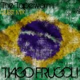 20JUL13 - Tapeworm Mini Mix - Tiago Frugoli