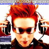 DevilFrank - The 2nd House Explosion 2013