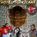 (Hotel Sluricane: Mixed By Sly) J. Stalin, Mac Dre, The Jacka, RIP The Jacka (TheSlyShow.com)