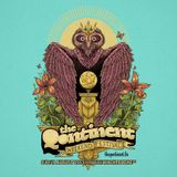 Mental Crush @ The Qontinent 2013 Promo Warm Up Mix