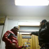 Tilos Radio FM 90.3 HUN 2012.04.27 - sound please