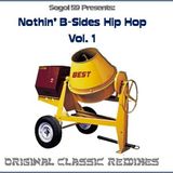 Sagol 59 Presents: Nothin' B-Sides Hip Hop (Mixtape)