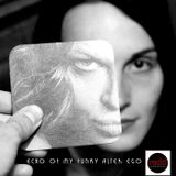 Redd - Echo of my funky alter ego