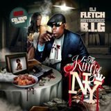 Notorious B.I.G - King Of New York