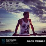 Deck Sessions (Recorded live on August 3, 2014 at El Hotel Pacha Ibiza)