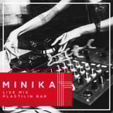 minika- live mix (Plastilin Bar)