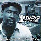 Studio One Time !