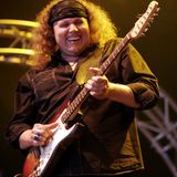 EL-Jay feat. Julian Sas - BluesRock Compilation Tribute -2013.09.18