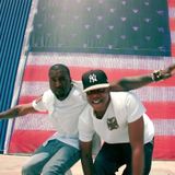 Watch The Throne Preview 2012