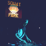 SQUAT PARK - Erroi