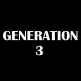 Generation3 on Zone One Radio - The urban music show (20/07/2013)