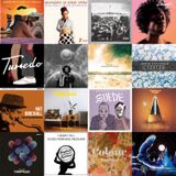 BALANCE BEST OF 2015 - Selected by Spacewalker