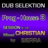 Dub Selektion - Prog-House Vol.3 Session 5-2012