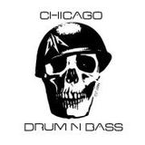 J. Cross - April 2012 Drum & Bass Selection