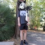 Exclusive mix 40: Wulfy Benzo