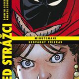 Komiksové bubliny 1 (10. 10. 2013)