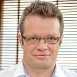 Rentgen Polityczny, 7.05: MARCIN MELLER (Tvn24, Newsweek) - fragment audycji
