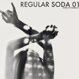 Regular Soda 01 mixed by Harrisov
