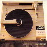 feat. Kraftwerk, Aphex Twin, Zomby, Loscil, Bjork, George De La Rue and Mike Paradinas
