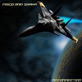 Fisco and Shaka - Reconnected (May 2012 Promo Mix)