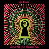 DJ NOMAD // Morning Afterhour@CITY OF A THOUSAND SUNS FESTIVAL 2015