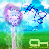 Skies of Aether with April Elyse Episode 018 Deep Sea Edition on Afterhours.fm
