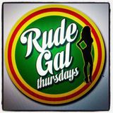 ODM Live @ RudeGalThursdays 2