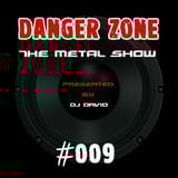 Danger Zone #009 - Die Cologne Metal Warm-Up Show