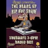 The Quest Heads Up Hip Hop Show Wu Tang Special 30/9/14