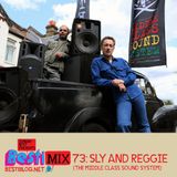 Bestimix 73: Sly and Reggie (The Middle Class Sound System)