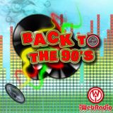 DJ VIPER - BACK TO THE 90'S (06-06-2012)