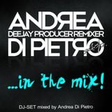 DJ SET 13-06-2012 mixed by Andrea Di Pietro from S&A