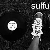 Charles Cabasse (Vinyl Set) @ Sulfurik CafeFACE