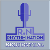 Rhythm Nation presents "Sequential" - DJ-K