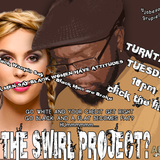 TURNTABLE TUESDAY "THE SWIRL THEORY"