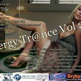 Pencho Tod ( DJ Energy- BG ) - Energy Trance Vol 257