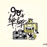 The Message x Hip Hop 90's